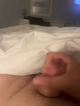 misterfield webcam show