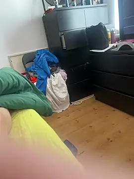 misterfield Webcam Show