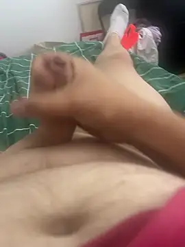 misterfield Webcam Show