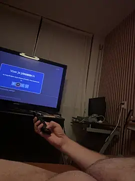 misterfield Webcam Show