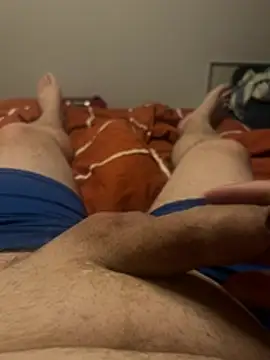 misterfield – webcam-show