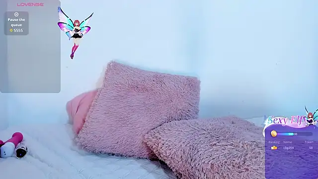 Bonnie_Grace – Naživo chatovacia miestnosť