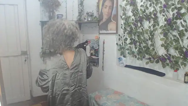 عرض كام FunnyGrandma