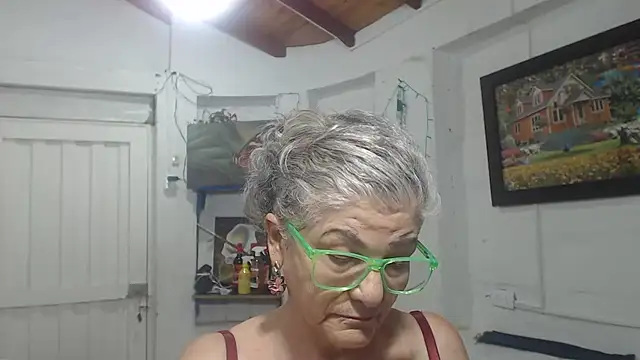 عرض كام FunnyGrandma