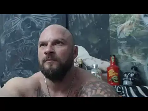 viking_30 Webcam show