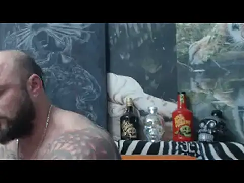 Chatroom XXX en direct de viking_30