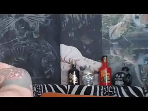 viking_30's Webcam Show