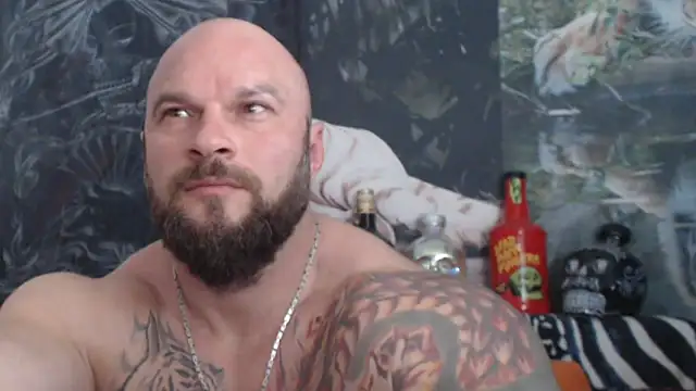 viking_30 Webcam show
