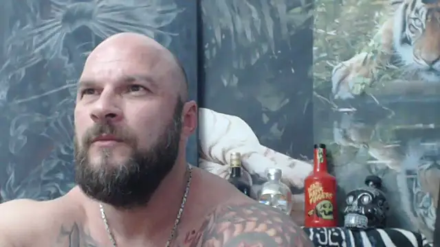 viking_30 Live XXX Chat