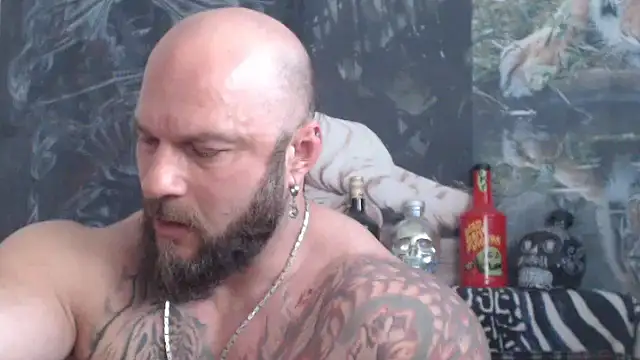viking_30 Webcam show