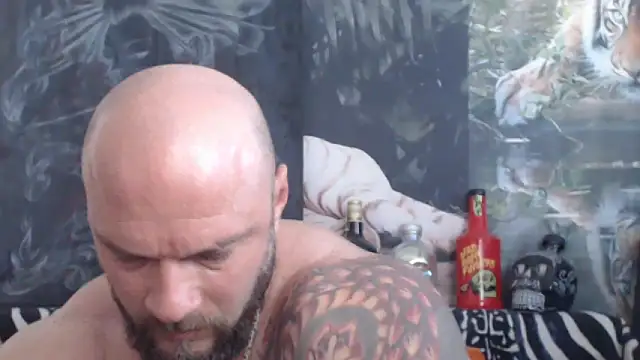 viking_30 Webcam-Show