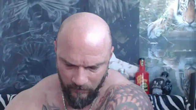 viking_30 Webcam show