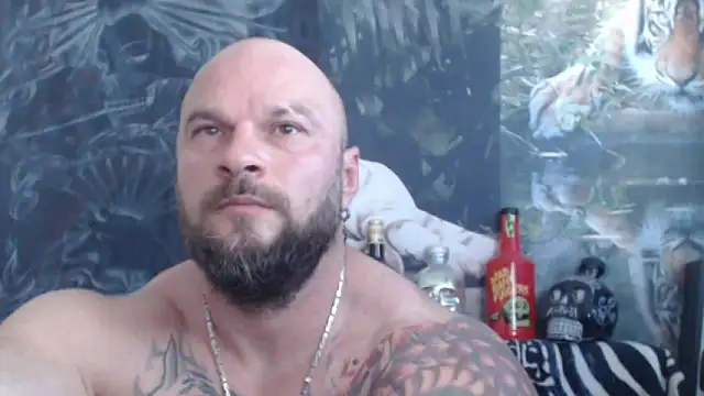 viking_30 Webcam-Show