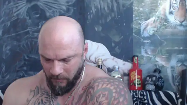 viking_30 Webcam show