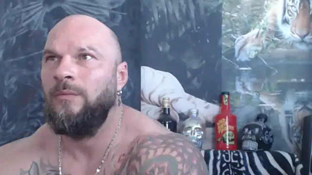 viking_30 Webcam Show