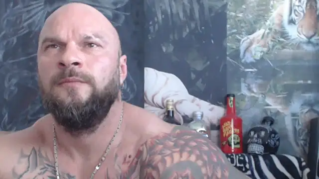 viking_30 Show Webcam