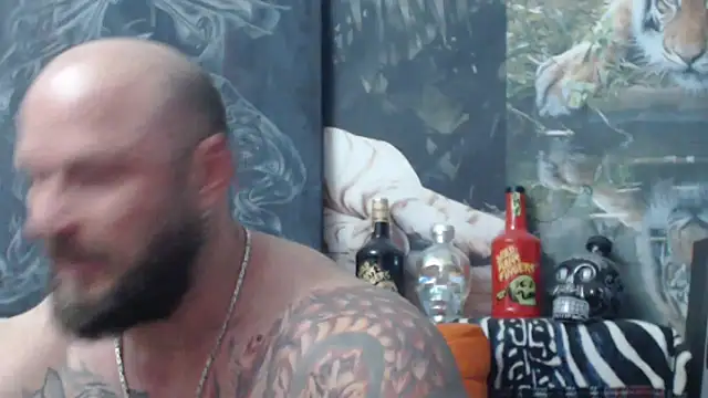 viking_30 Show Webcam