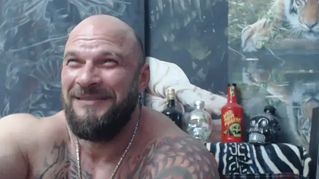 viking_30 Webcam show