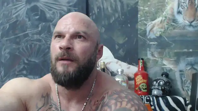 viking_30 Webcam show