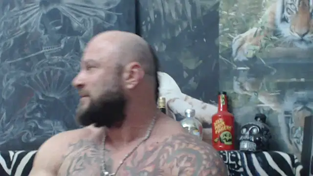 viking_30 웹캠 쇼
