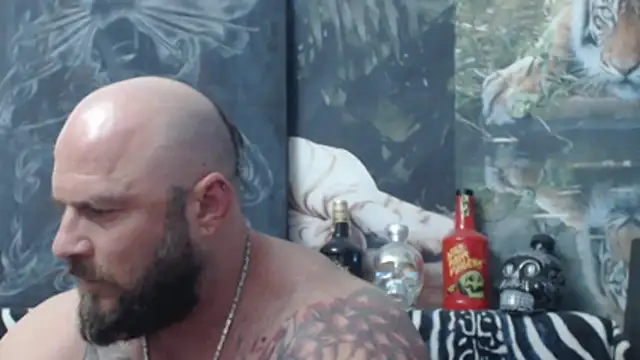 viking_30 Show Webcam