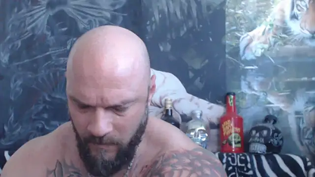 viking_30's Webcam Show