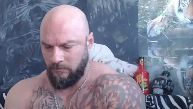 viking_30 Webcam show