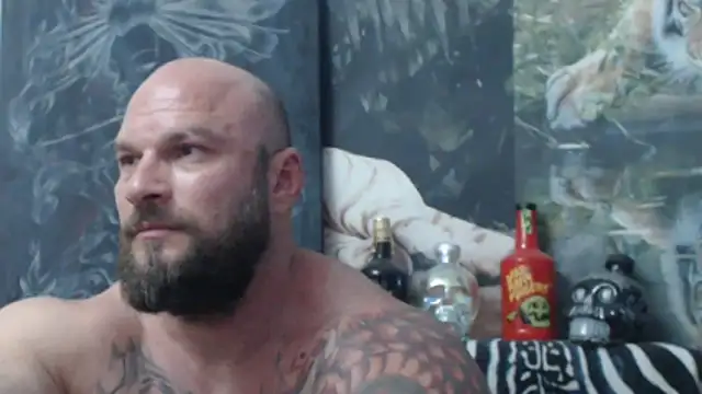 viking_30 网络视讯表演