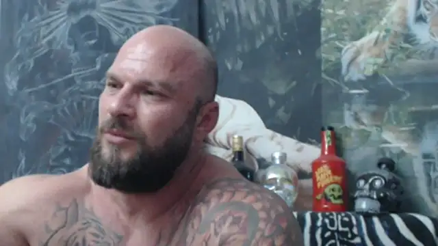 viking_30 Webcam show