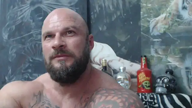 Show Webcam de viking_30