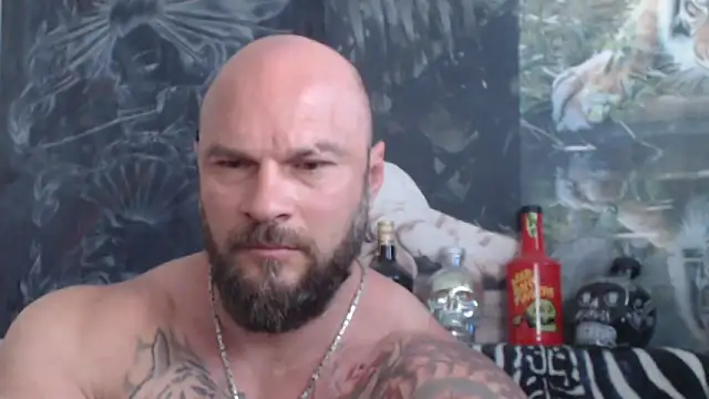 viking_30 Webcam show