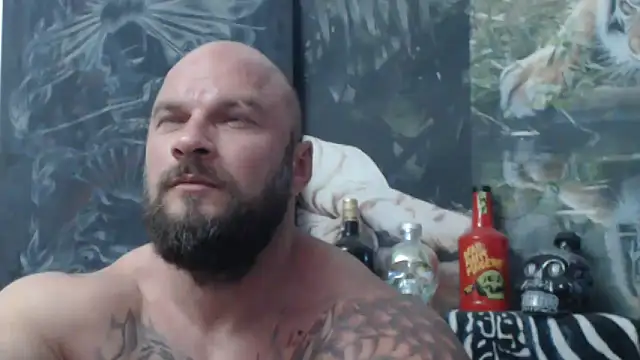 Show Webcam de viking_30
