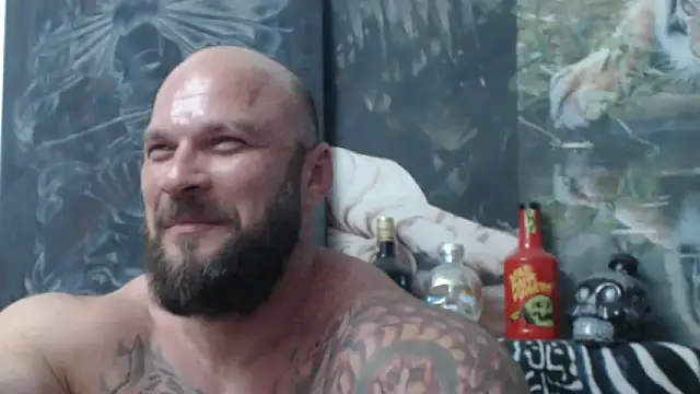 viking_30 Webcam Show