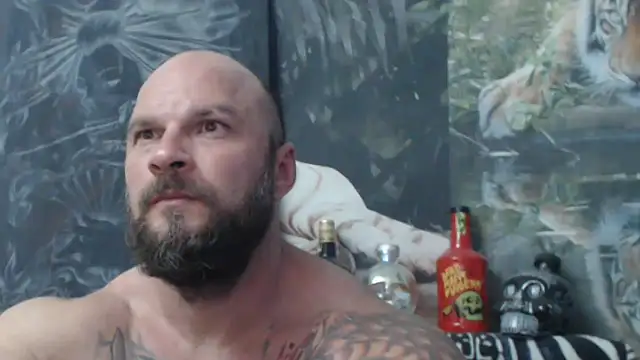Show de webcam de viking_30