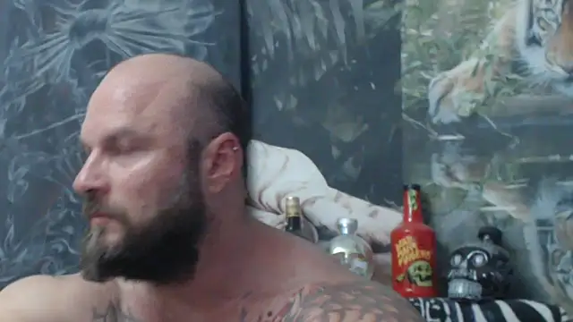 viking_30 Webcam show