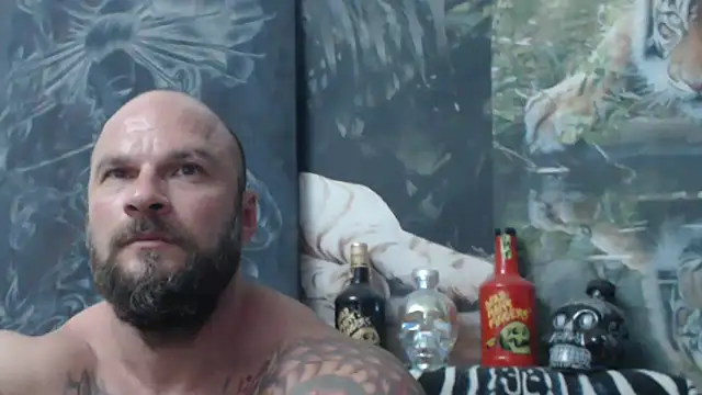 viking_30 লাইভ XXX চ্যাট