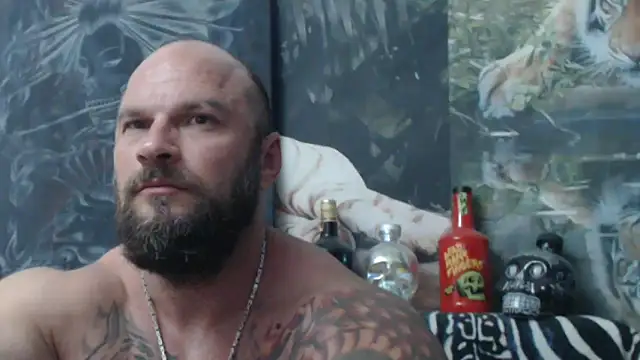 viking_30 在線直播表演