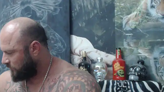 viking_30 Webcam show