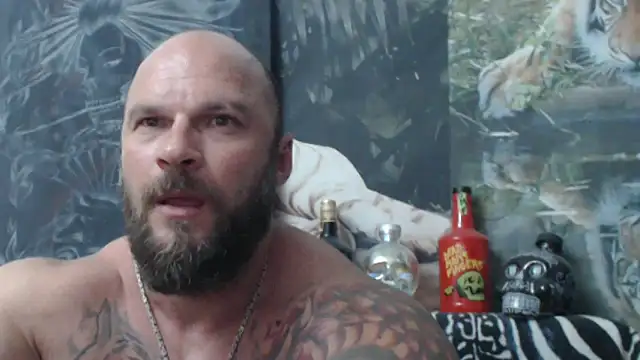 viking_30 Webcam Show