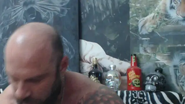 viking_30 Webcam show