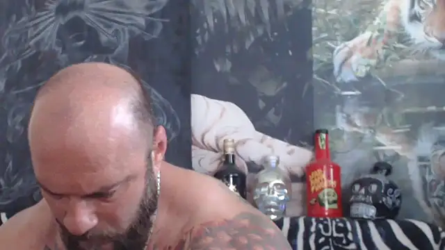 Show de webcam de viking_30