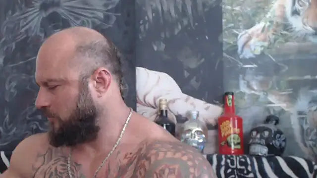 viking_30 网络视讯表演