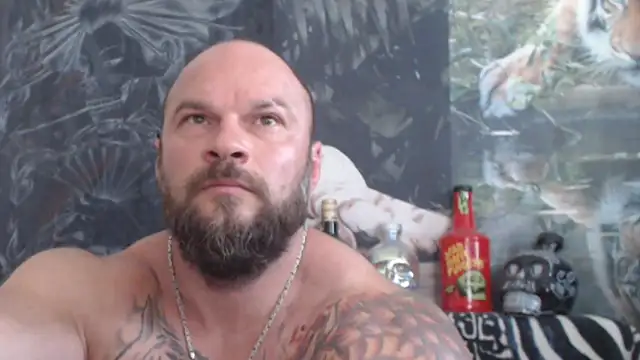 viking_30 Webcam show