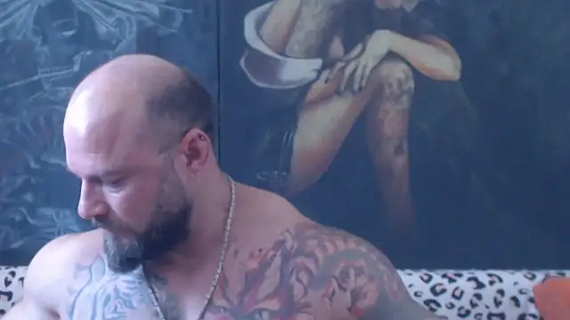 viking_30 Webcam-Show