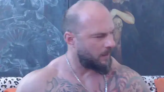 viking_30's Webcam Show