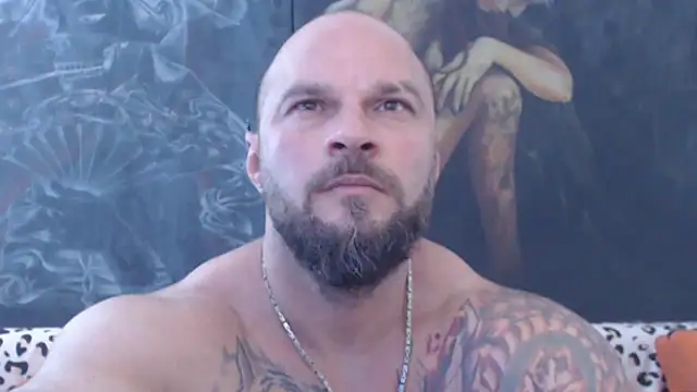 viking_30 Webcam show