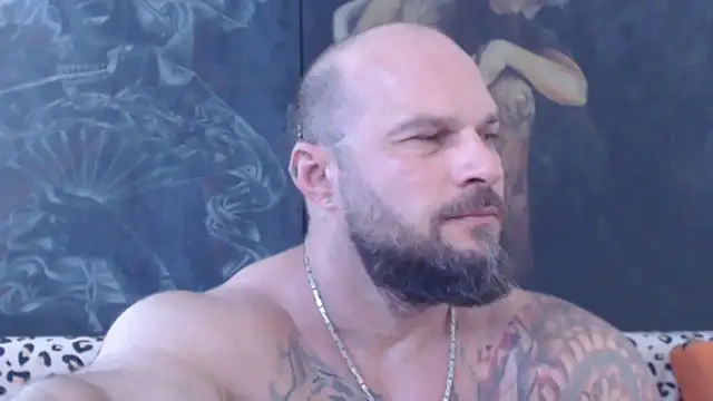 viking_30 Webcam show