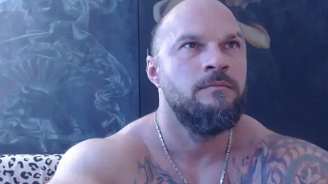 viking_30's Webcam Show