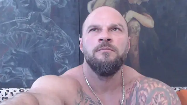 Show de webcam de viking_30