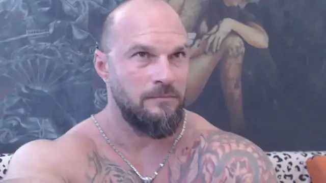 viking_30's Webcam Show